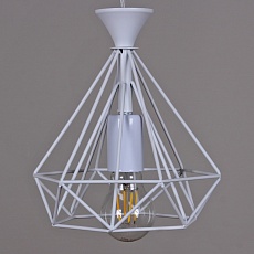 Подвесная люстра Reluce 02630-0.4-03 WH 1