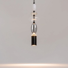 Подвесной светильник Maytoni Monochrome MOD071PL-L8B3K1 3