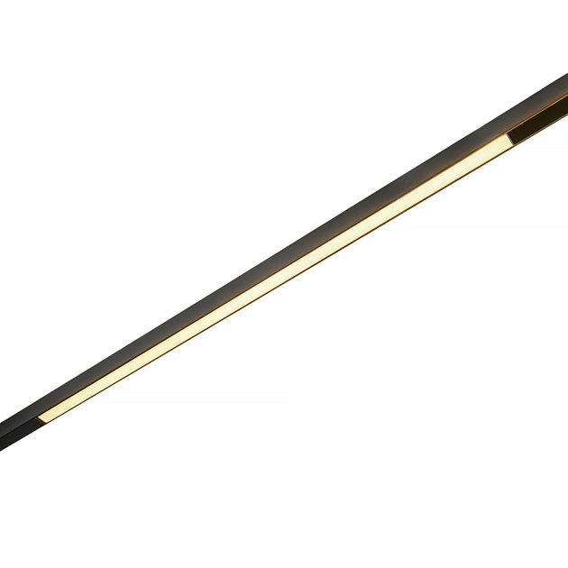 Трековый светодиодный светильник MyFar Flow MT0210-30W3K-B Фото № 3