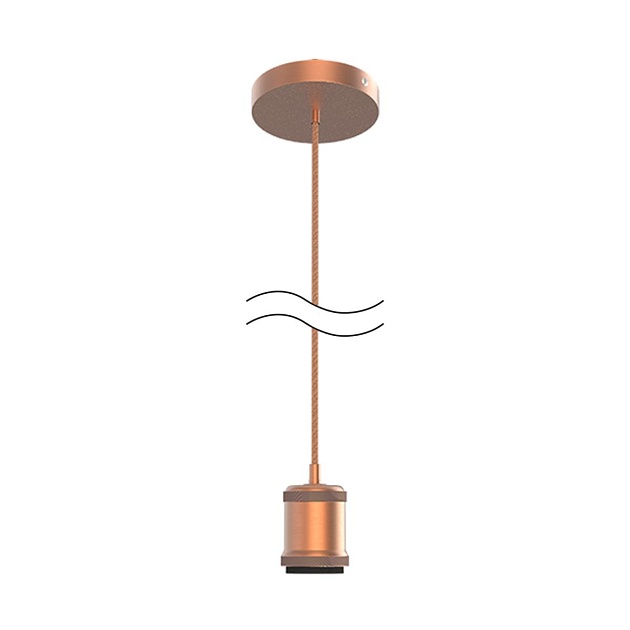 Подвесной светильник Gauss Decor PL023 Фото № 5