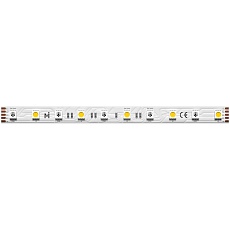 Светодиодная лента Maytoni 14,4W/m 60LED/m 5050SMD теплый белый + RGB 5M 201132