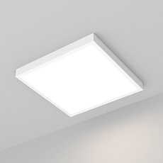 Потолочный светодиодный светильник Arlight Im-Emergency-2H-S600x600-45W Day4000 034933 3