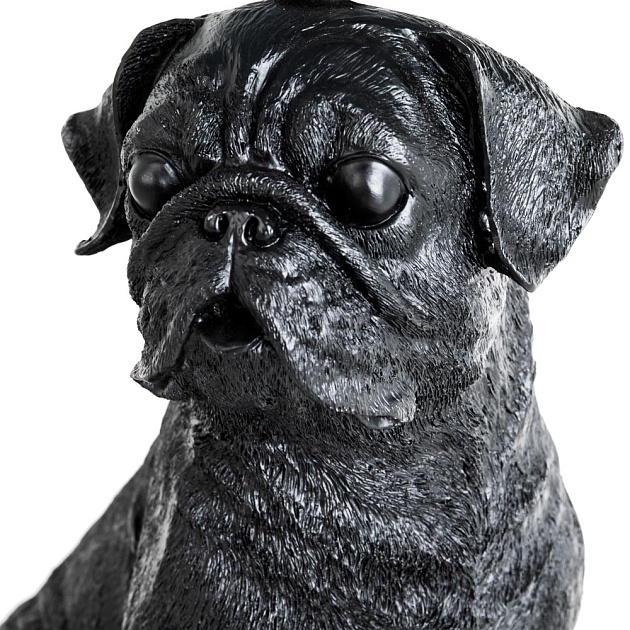 Настольная лампа Arte Lamp Bobby A1512LT-1BK Фото № 4