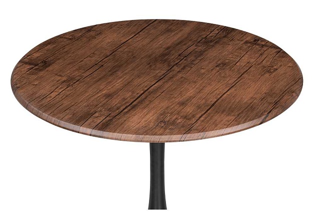 Кухонный стол Woodville Тулип 530837 Фото № 3