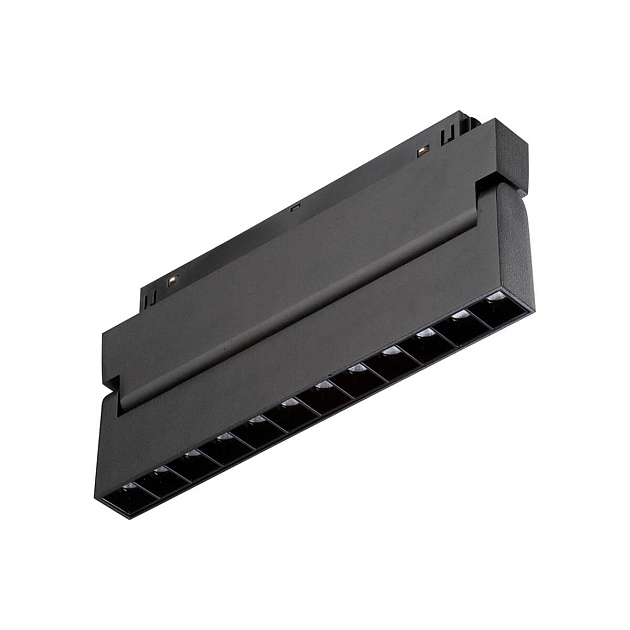 Трековый светильник магнитный Vitaluce VT0200009-01.1 Фото № 1