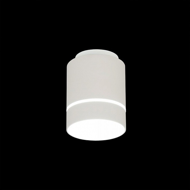 Потолочный светодиодный светильник Citilux Борн CL745010N фото 12
