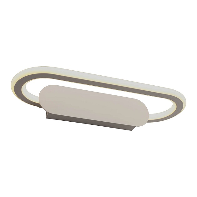 Настенный светодиодный светильник Omnilux Catona OML-24611-18 изображение 1 Настенный светодиодный светильник Omnilux Catona OML-24611-18 Фото № 1