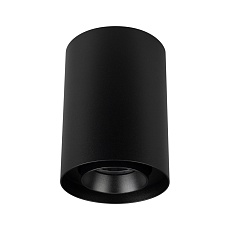 Светильник SP-FOCUS-R86-10W Day4000 (BK, 15 deg, 230V) Arlight 054848