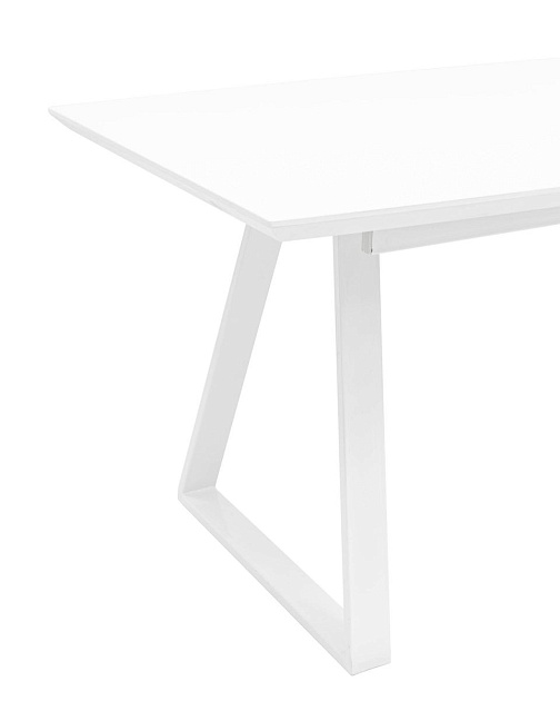 Кухонный стол Stool Group Детройт DT-935-W-160 Dual Фото № 4