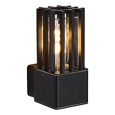 Уличный настенный светильник ST Luce Irum SL9018.401.01 5