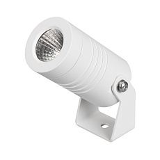 Светильник ALT-RAY-R42-5W Day4000 (WH, 25 deg, 230V) Arlight 053624