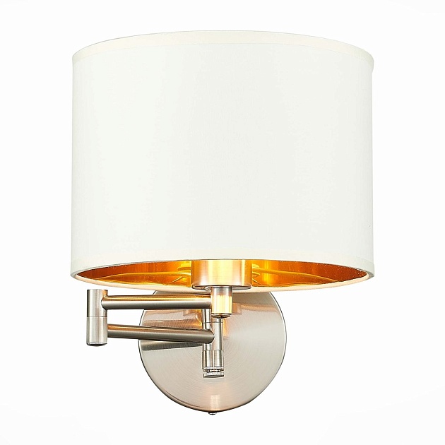 Бра Evoluce Brescia SLE300551-01 изображение 4 Бра Evoluce Brescia SLE300551-01 Фото № 4