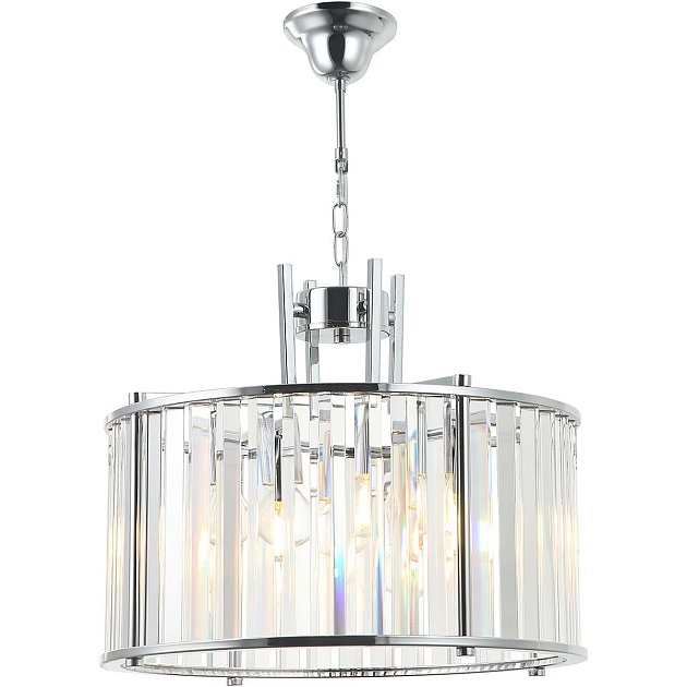 Подвесная люстра Stilfort Washer 2144/09/04P изображение 1 Подвесная люстра Stilfort Washer 2144/09/04P Фото № 1