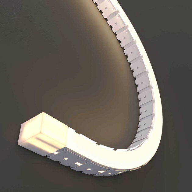 Комплектующие для гибкого неона Led Strip 432010 Фото № 2