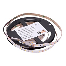 Светодиодная лента SWG 4,8W/m 60LED/m 2835SMD теплый белый 5M 001694 4