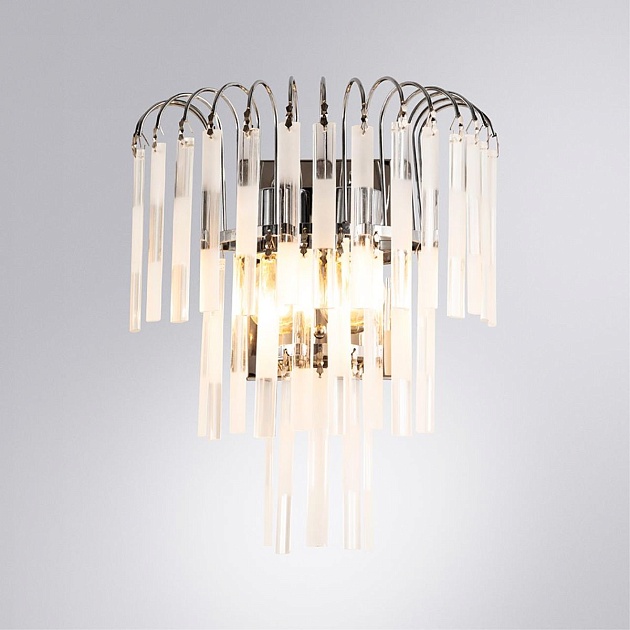 Бра Arte Lamp Eliza A1009AP-2CC Фото № 4