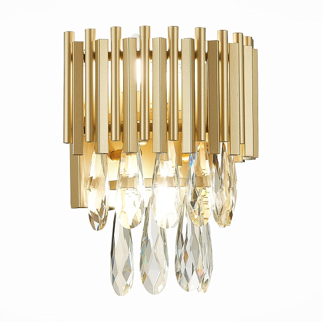 Настенный светильник ST Luce Barletta SL1625.201.02 Фото № 2