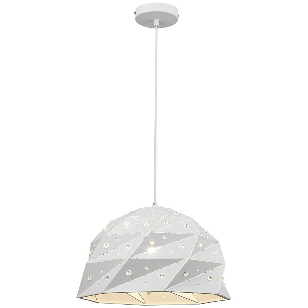 Подвесной светильник Wertmark Delfina WE265.01.006 изображение 1 Подвесной светильник Wertmark Delfina WE265.01.006 Фото № 1