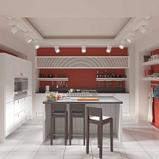 Трековый светодиодный светильник Elektrostandard Klips белый 15W 4200K LTB21 a040437 5