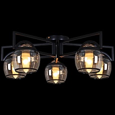 Потолочная люстра Reluce 81713-0.3-05 4