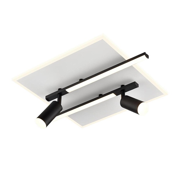 Потолочный светильник Lumion Ledio Stells 8256/40CL изображение 6 Потолочный светильник Lumion Ledio Stells 8256/40CL Фото № 6