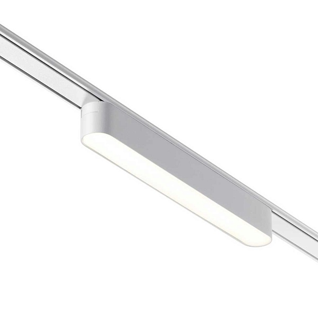 Трековый светильник для низковольтного шинопровода Novotech SMAL 359239 изображение 4 Трековый светильник для низковольтного шинопровода Novotech SMAL 359239 Фото № 4