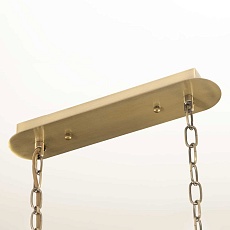 Подвесная люстра Citilux Ингвар CL334303 2
