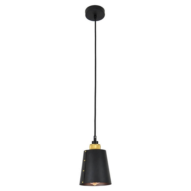 Подвесной светильник Lussole Loft Shirley GRLSP-9861 Фото № 1