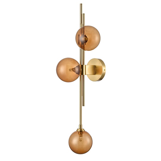Бра Vele Luce Paradise VL5774W23 изображение 2 Бра Vele Luce Paradise VL5774W23 Фото № 2
