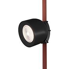 Трековый светильник DENKIRS Belty Spot DK5640-BK 1