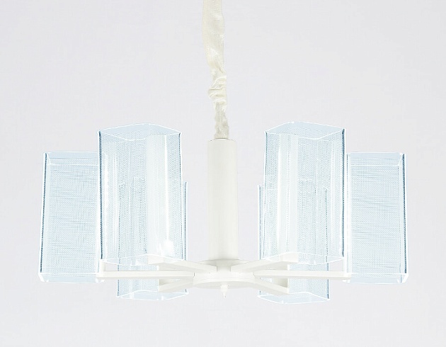 Подвесная светодиодная люстра Ambrella light Original AK4040 изображение 5 Подвесная светодиодная люстра Ambrella light Original AK4040 Фото № 5