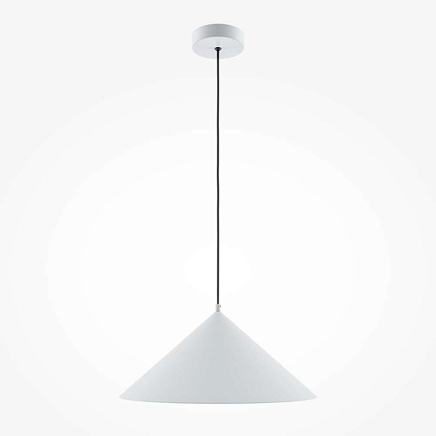 Подвесной светильник Maytoni Basic MOD167PL-01W Фото № 6