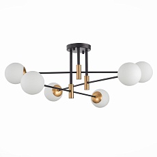 Потолочная люстра ST Luce Limano SL1203.402.06 2