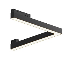 Трековый светильник Hesby Lighting ElDeko HSBL_0234 4