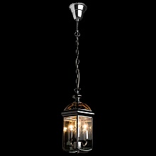 Подвесной светильник Arte Lamp Rimini A6505SP-3CC 1