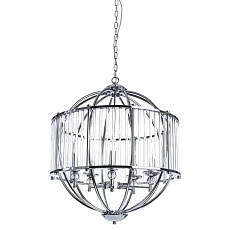 Подвесная люстра Divinare 3004/02 SP-5 3