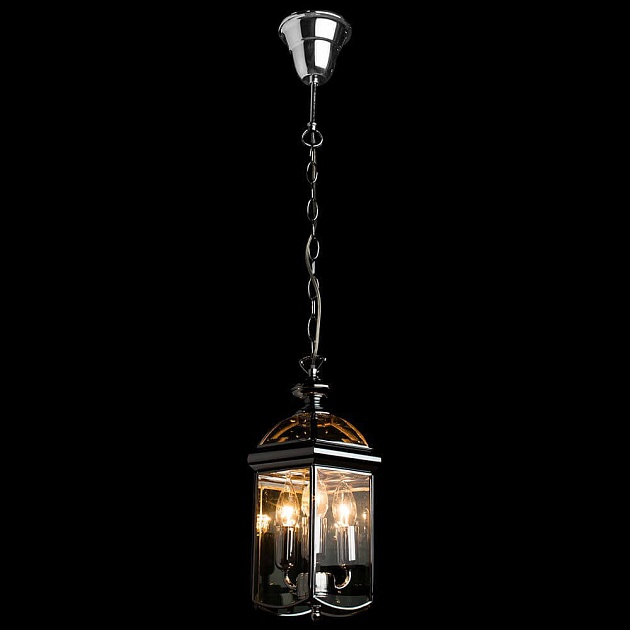 Подвесной светильник Arte Lamp Rimini A6505SP-3CC фото 2