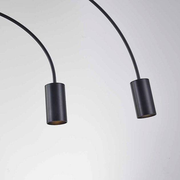 Подвесной светильник Imperium Loft Arc 140522-26 Фото № 5