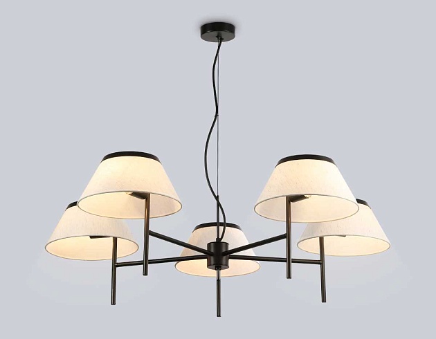 Люстра Ambrella Light HIGH LIGHT LH72453 Фото № 8