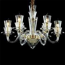 Подвесная люстра Divinare Susana 5122/09 LM-6 1