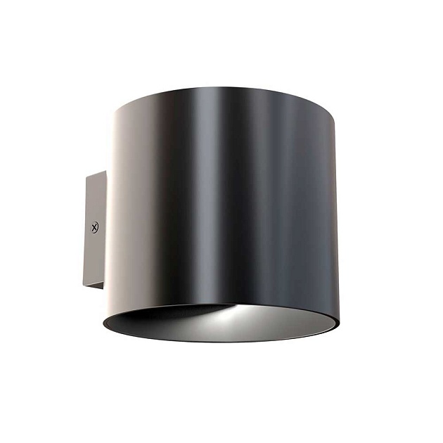 Бра Maytoni Rond C066WL-01B Фото № 1