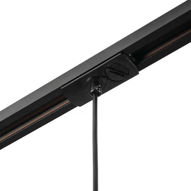 Трековый светодиодный светильник MyFar Beam MT0122-GU10-B изображение 2 Трековый светодиодный светильник MyFar Beam MT0122-GU10-B Фото № 2