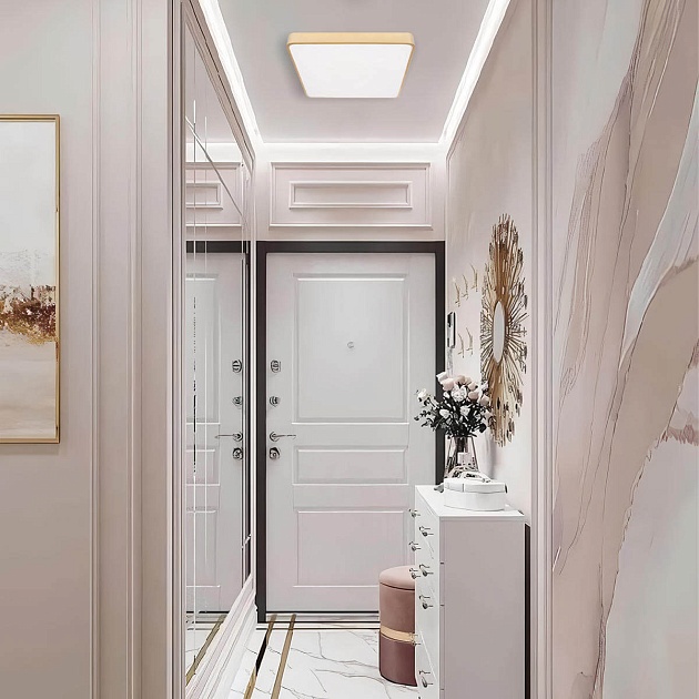 Потолочный светодиодный светильник Loft IT Flims 10228/C изображение 6 Потолочный светодиодный светильник Loft IT Flims 10228/C Фото № 6