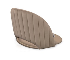 Барный стул Sheffilton SHT-ST34-1/S65 латте/дуб коричневый брашированный 7327659501 1