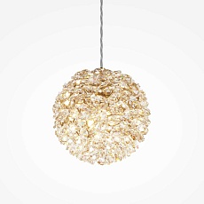 Подвесной светильник Maytoni MOD487PL-01BS 1