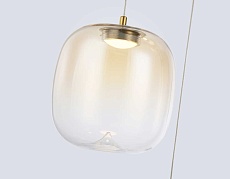 Подвесной светодиодный светильник Ambrella light High Light LH11105 2
