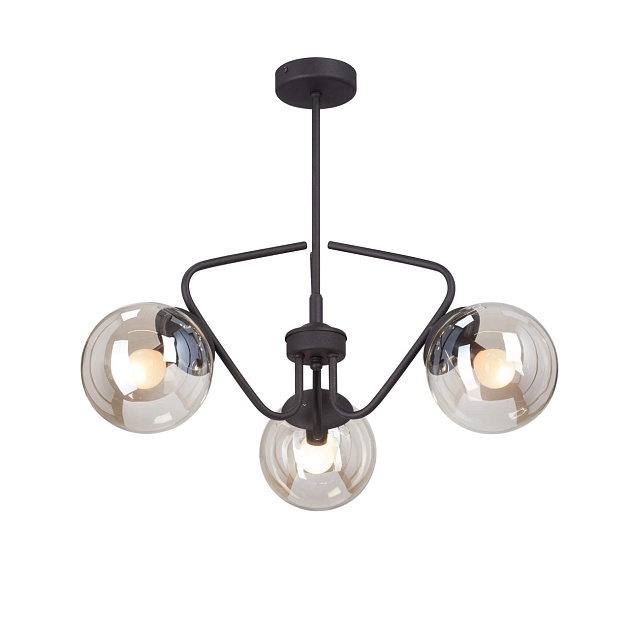 Потолочная люстра Vitaluce V4715-1/3PL Фото № 1