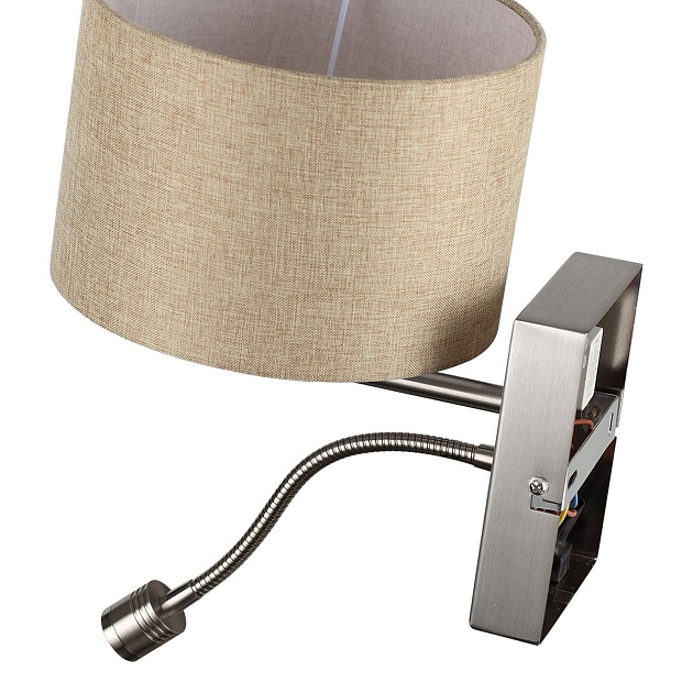 Бра Lumion Moderni Nikki 8250/2W изображение 7 Бра Lumion Moderni Nikki 8250/2W Фото № 7