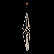 Подвесной светильник Fluorite Opera FL1159-1P2 2