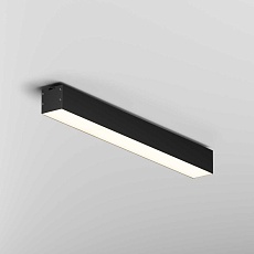 Линейный светильник Maytoni Technical LL311025 3